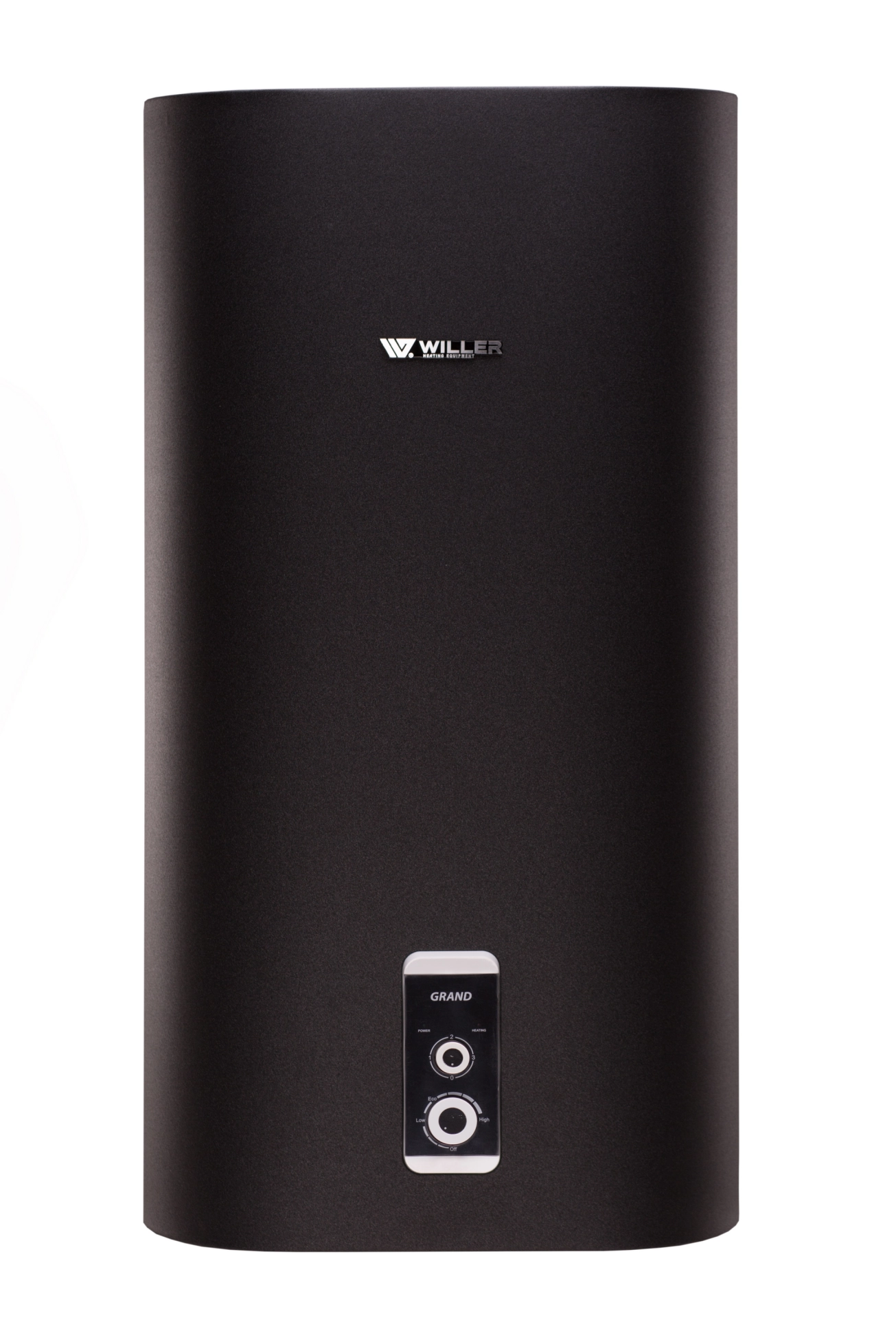 Бойлер електричний Willer Grand EV30DR чорний зоряне небо
